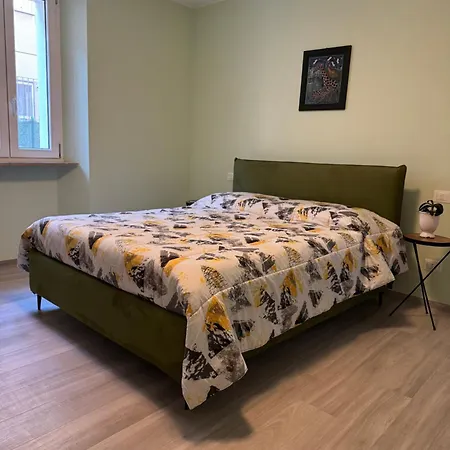 Apartment With Pool E Private Garage - Casa Holyvia *