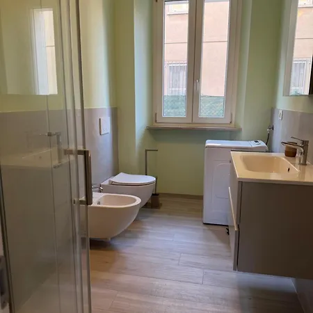 With Pool E Private Garage - Casa Holyvia Appartement