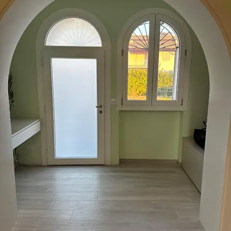 Appartement With Pool E Private Garage - Casa Holyvia *